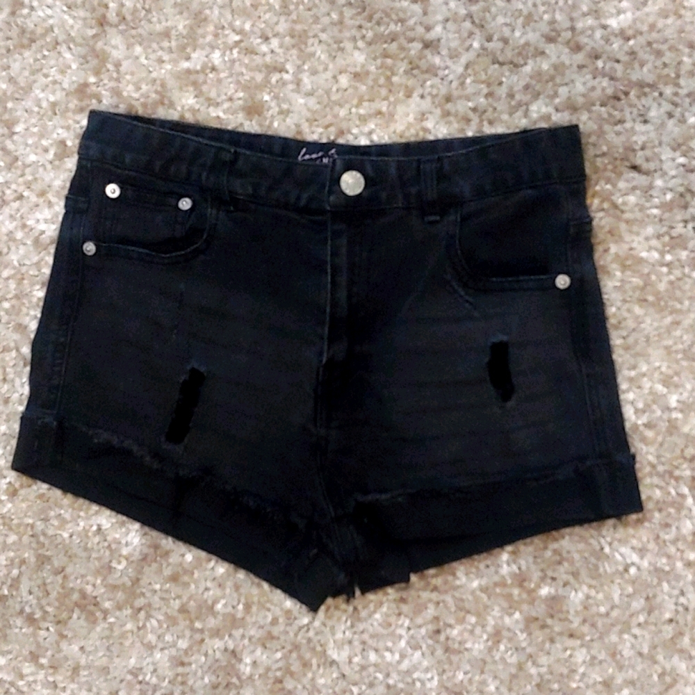 Shorts